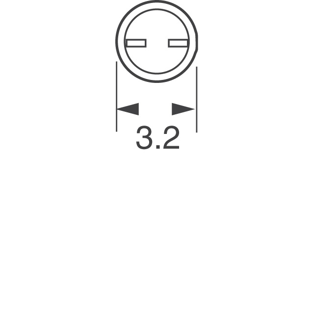 LTL42NKRKNN Lite-On Inc.  Indication LED - Discrète